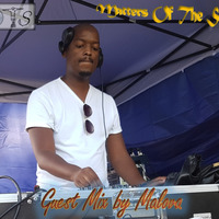 Matters Of The Soul #17 Guest Mix by MALOVA.mp3 by MOTS