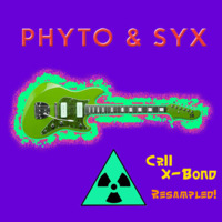 Psythic Guitar (Cr11 & X-Bond Resampled) -[]-[]- by Syx 🐡