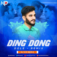 Ding Dong Dole (Remix) - DJ KD [www.MP3Virus.in] by MUSIC 100 LIFE