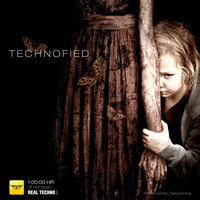 Technofied - By Diana Emms - Live 05122018 - Vol 02.mp3 by Diana Emms