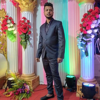 Sumit Saw