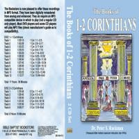 Dr. Peter S. Ruckman: 1 & 2 Corinthians