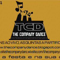 FABIO FELIX THE COMPANY DANCE 290318 (MP3) by Fabio Felix