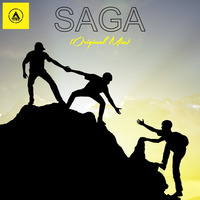 Saga (Original Mix) by A D E E - Music Makes Unite