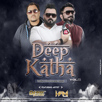 Sajna Aa Bhi Ja - DJs Vaggy, Stash &amp; Hani by DJ Vaggy