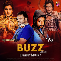 Buzz - DJ Vaggy &amp; DJ TNY Mix by DJ Vaggy