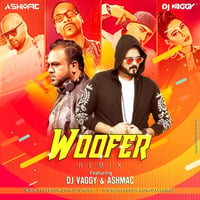 Woofer - DJs Vaggy &amp; Ashmac Mix by DJ Vaggy