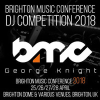 Brighton Music Conference Contest - George Knight by George Knight