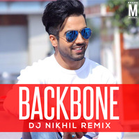 Backbone - DJ Nikhil Remix  www.MP3Virus.co.in  by Đj Nikhil Remix