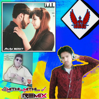 Mithi Mithi Remix- Raju Punjabi - HARYANVI 2017 DJAASHIQ by DjAashiq Ajay