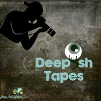 Deep Ish #10 mixed by Mr 45Drive by DeepIsh