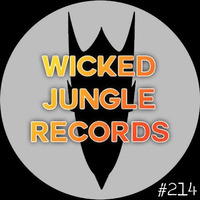 Wicked Jungle Records interview on Solid Sound FM by Solid Sound FM