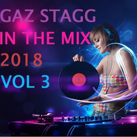 GAZ STAGG IN THE MIX 2018 VOL 3 by Subline