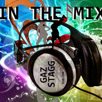 GAZ STAGG IN THE MIX 2018 VOL 2 by Subline