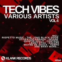 Tech Vibes Vol 4 - Various Artists