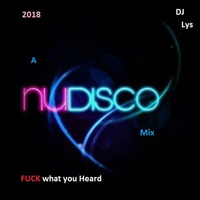 NuDisco Mix by DJ Lys