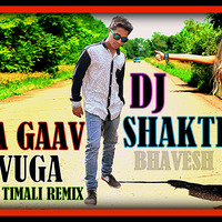 TARA GAAV AAVUGA (GUJRATI TIMLI REMIX DJ SHAKTI MIX BHAVESH) by Bhavesh Solanki