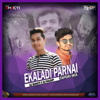 Ekaldi Parnai ( REMIX DJ SHAKTI &amp; DJ RAJDIP ) by Bhavesh Solanki