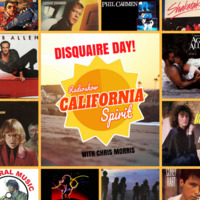 28_California_Spirit_20052018_Season3_Disquaire_Day by California Spirit Radioshow