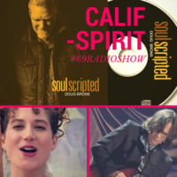 08_California_Spirit_28102017 by California Spirit Radioshow