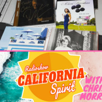 31_California_Spirit_Radioshow_19052018 by California Spirit Radioshow