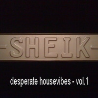 desperate housevibes vol. 1 by SHEIK