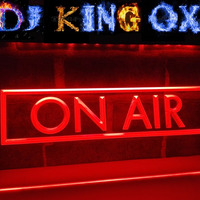 Dj king oxe - OnAir mixtape by Dj king oxe