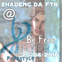 Be Free by shadeng krokus