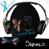 Signals @Hydra by shadeng krokus