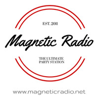 Magnetic Radio #040 by DeeJay A3