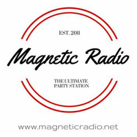 Magnetic Radio #019 - Halloween Special by DeeJay A3