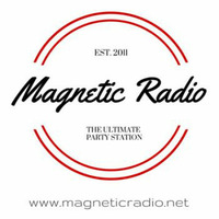 Magnetic Radio #027 by DeeJay A3