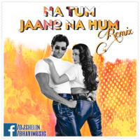 Na Tum Jaano (Kaho Naa Pyaar Hai) - Dj Shelin & Dj Bhavi Remix by Dj Shelin