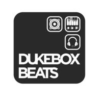 Industrial by Dukebox Beats