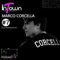 InTown Podcast #7 - Marco Corcella by inTown Podcast
