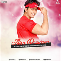 Aisa Deewana (Valentine Special 2018) - Dj Yash Remix (hearthis.at) by Latest Hub