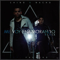 Me Voy Enamorando-Chino &amp; Nacho Ft Trinity Jay by Trinity Jay