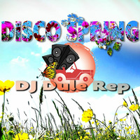 Disco Spring Vibes by DJ Dule Rep