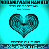 Nodanuwath  Kamata Perada Techno Dance Mix - Nexso Brothers by Nexso Brothers
