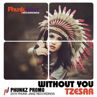 TZESAR - Without You (Original Mix) !! FREE DOWNLOAD !! by TZESAR