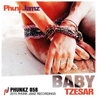 TZESAR - Baby (Radio Edit) by TZESAR