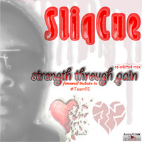 strength through pain (farewell tribute to TeamRS) re-editted mix by SliqCue WhackyProducer