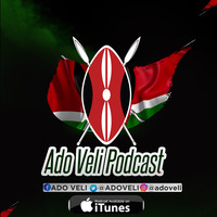 Ado Veli Podcast - Episode 16 by Ado Veli Podcast