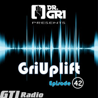 Dr.Gri - GriUplift #42 by Dmitry Gri