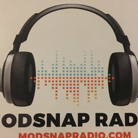 Seraph69 - Stay Tuned Podcast with Alyssa Rose at modsnapradio.com by Seraph69