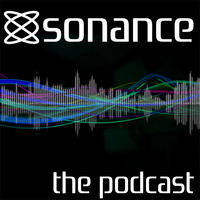 Sonance: The Podcast 002 feat Ghost in the Machine by Sonance