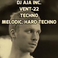 DJ AJA Inc. Vent-22 (tracklist) by DJ AJA Inc.