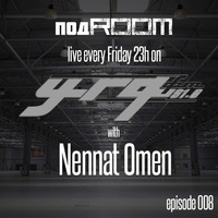 Nennat Omen - podROOM vol.08 by Nennat Omen