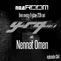 Nennat Omen - podROOM vol.14 by Nennat Omen