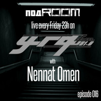 Nennat Omen - podROOM vol.16 by Nennat Omen